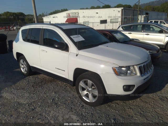 JEEP COMPASS 2013 1c4njceb8dd208026