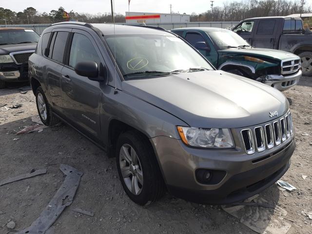 JEEP COMPASS LA 2013 1c4njceb8dd218524