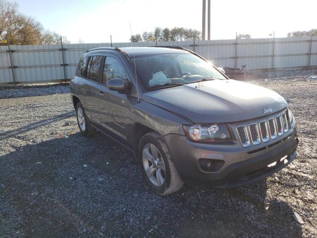 JEEP COMPASS LA 2014 1c4njceb8ed628225