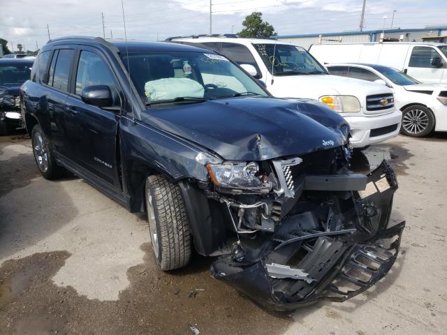 JEEP COMPASS LA 2014 1c4njceb8ed633005