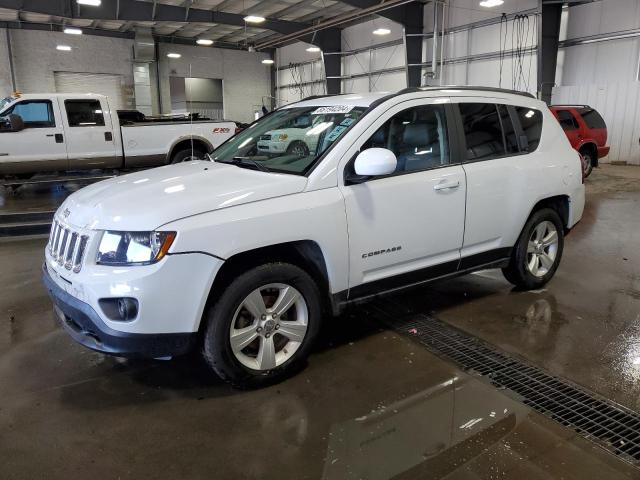 JEEP COMPASS LA 2014 1c4njceb8ed650953