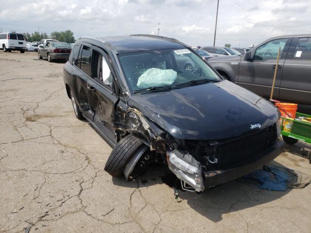 JEEP COMPASS LA 2014 1c4njceb8ed703795