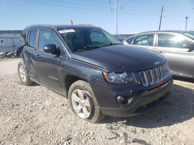 JEEP COMPASS LA 2014 1c4njceb8ed856404