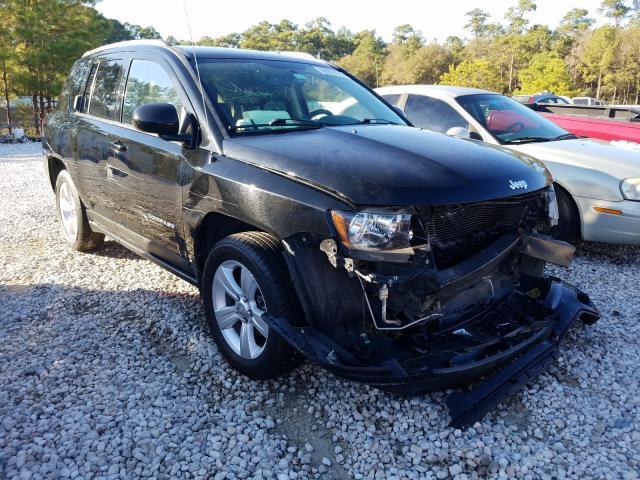 JEEP COMPASS LA 2015 1c4njceb8fd131399