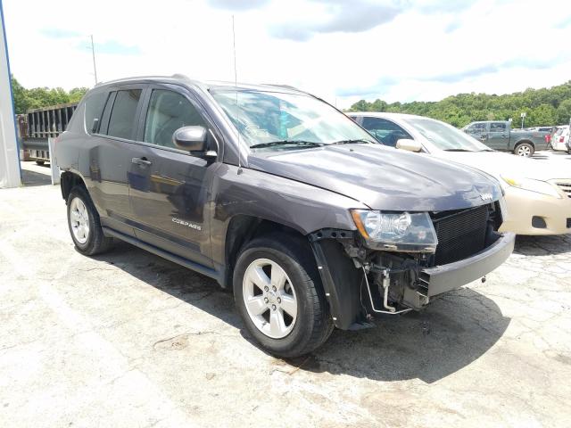 JEEP COMPASS LA 2016 1c4njceb8gd543243