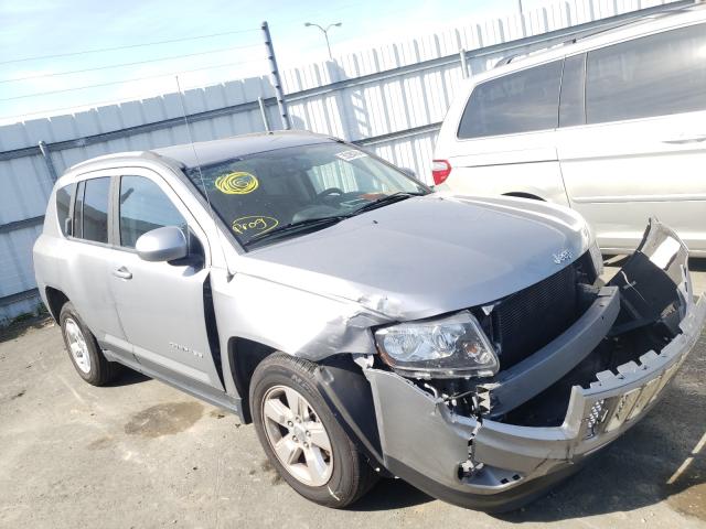 JEEP COMPASS LA 2016 1c4njceb8gd620693