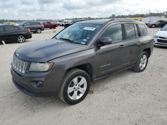 JEEP COMPASS LA 2016 1c4njceb8gd664628