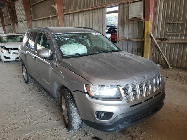 JEEP COMPASS LA 2016 1c4njceb8gd704884