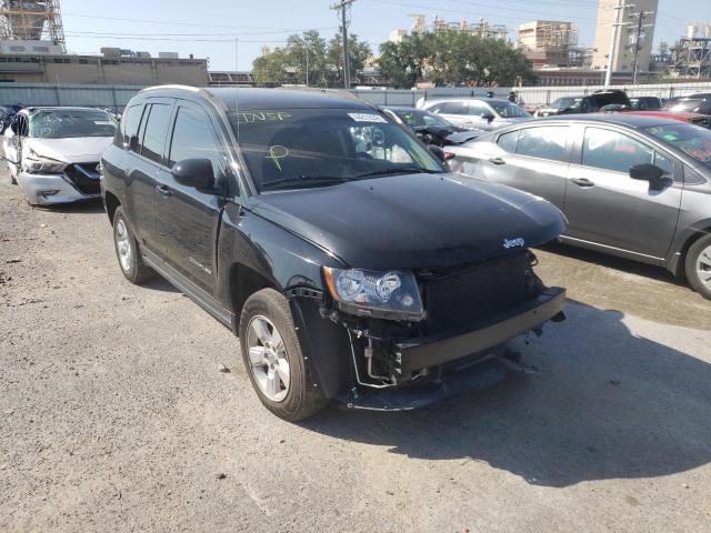 JEEP COMPASS LA 2017 1c4njceb8hd160209