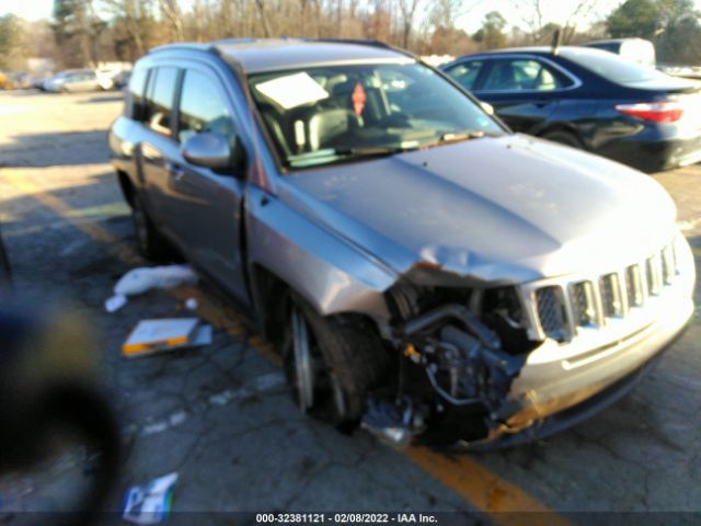 JEEP COMPASS 2017 1c4njceb8hd162879