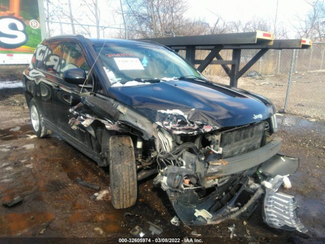 JEEP COMPASS 2017 1c4njceb8hd182128