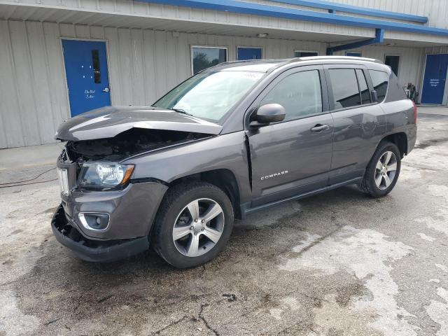 JEEP COMPASS LA 2017 1c4njceb8hd185370