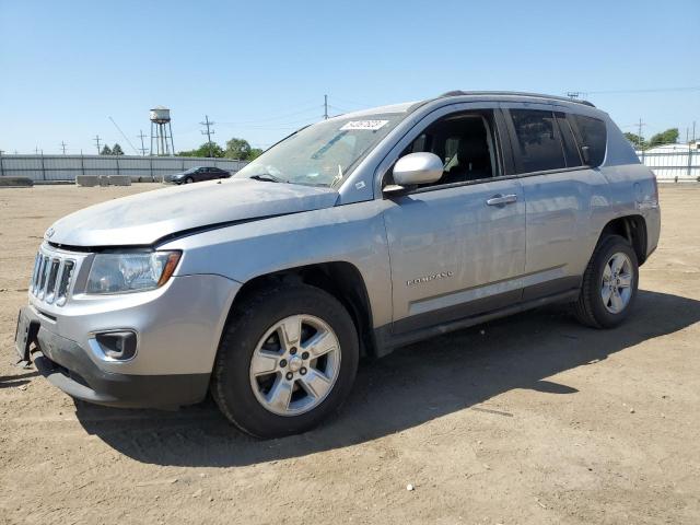 JEEP COMPASS LA 2017 1c4njceb8hd198619