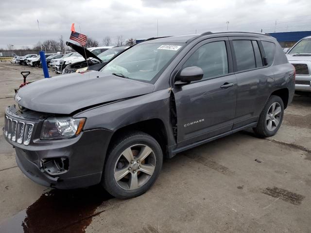 JEEP COMPASS LA 2017 1c4njceb8hd198894