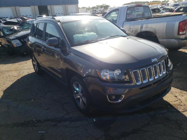 JEEP COMPASS LA 2017 1c4njceb8hd199379