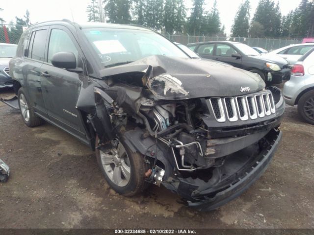 JEEP COMPASS 2012 1c4njceb9cd552351