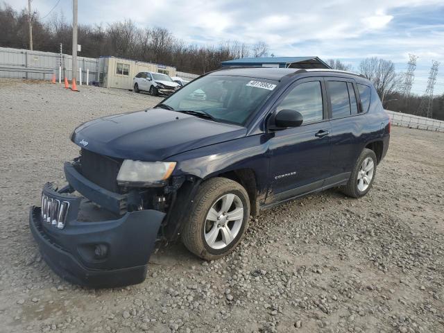 JEEP COMPASS LA 2012 1c4njceb9cd634709