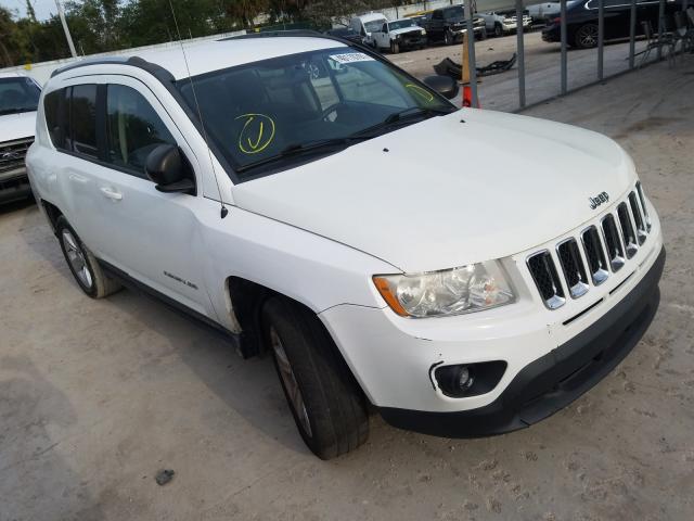 JEEP COMPASS LA 2013 1c4njceb9dd123941