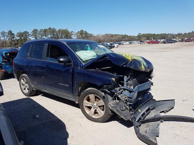 JEEP COMPASS LA 2013 1c4njceb9dd223408