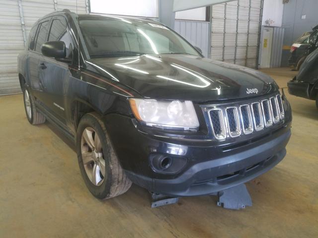 JEEP COMPASS LA 2013 1c4njceb9dd251063