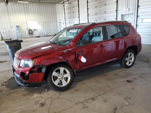 JEEP COMPASS 2014 1c4njceb9ed503069