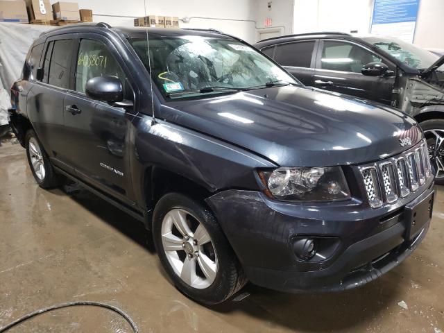 JEEP COMPASS LA 2014 1c4njceb9ed531499