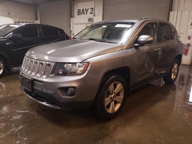 JEEP COMPASS 2014 1c4njceb9ed628573