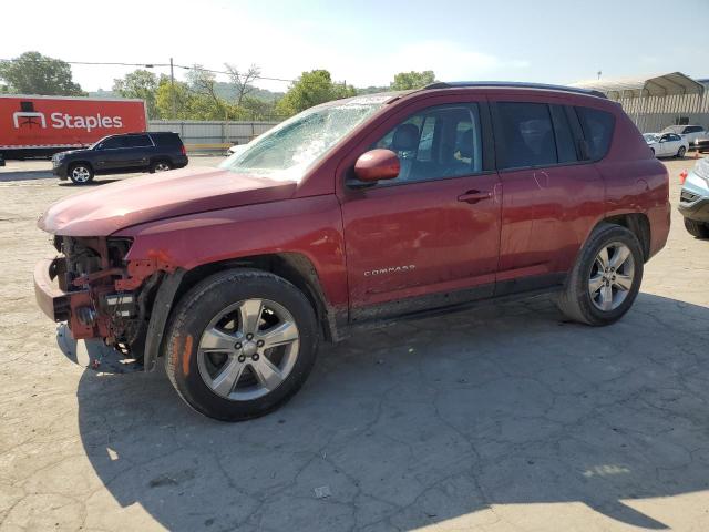 JEEP COMPASS 2014 1c4njceb9ed660164