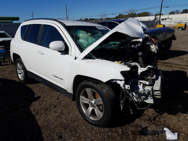 JEEP COMPASS LA 2014 1c4njceb9ed662898