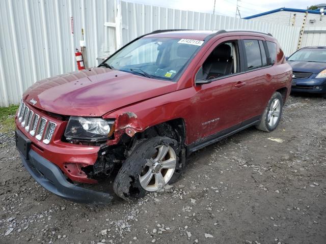 JEEP COMPASS LA 2014 1c4njceb9ed697022