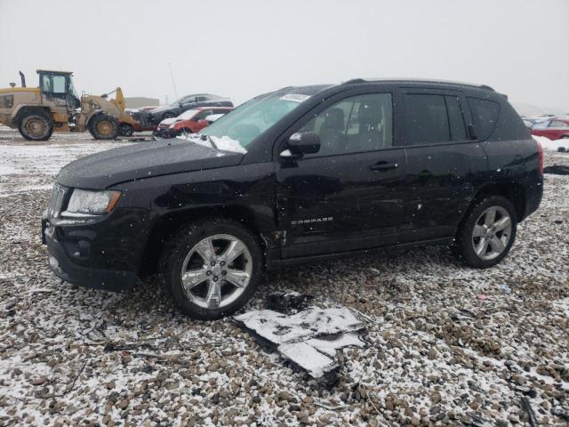 JEEP COMPASS LA 2014 1c4njceb9ed698381