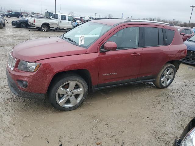 JEEP COMPASS 2014 1c4njceb9ed707998