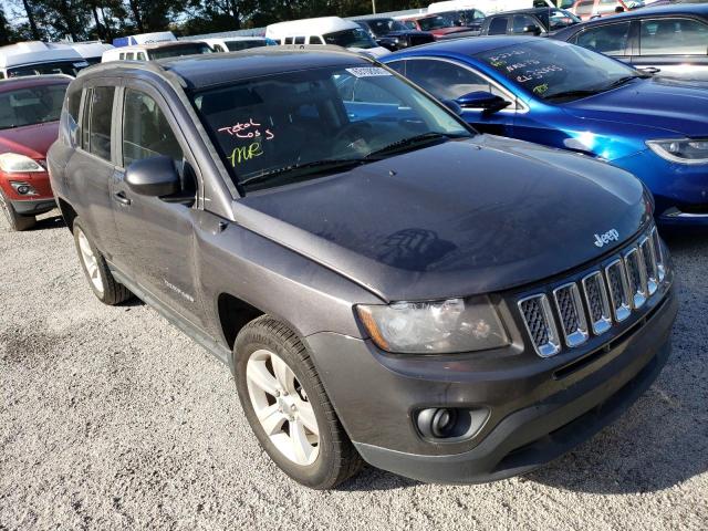 JEEP COMPASS LA 2014 1c4njceb9ed737065