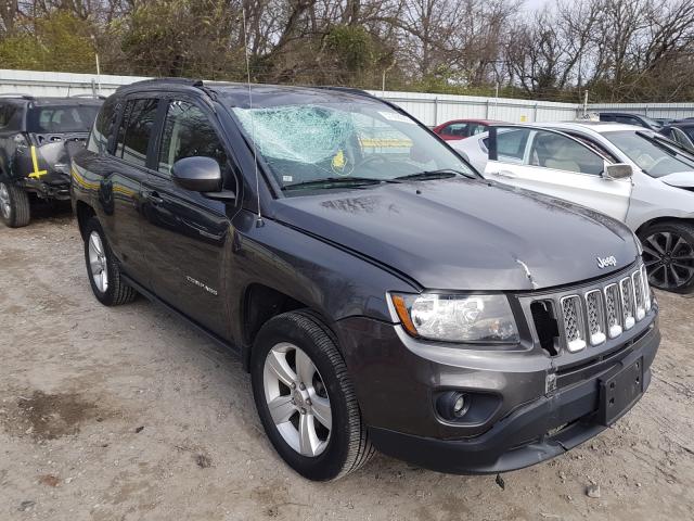 JEEP NULL 2014 1c4njceb9ed737454