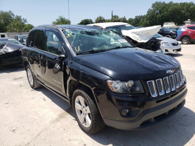 JEEP COMPASS LA 2014 1c4njceb9ed739916