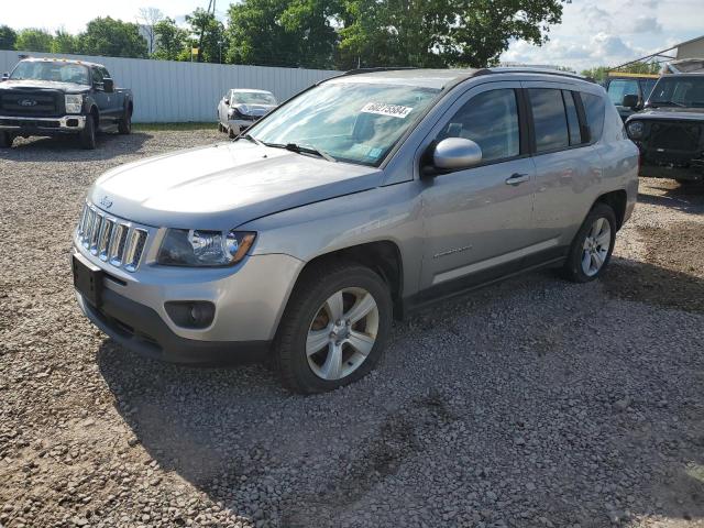 JEEP COMPASS 2014 1c4njceb9ed790624