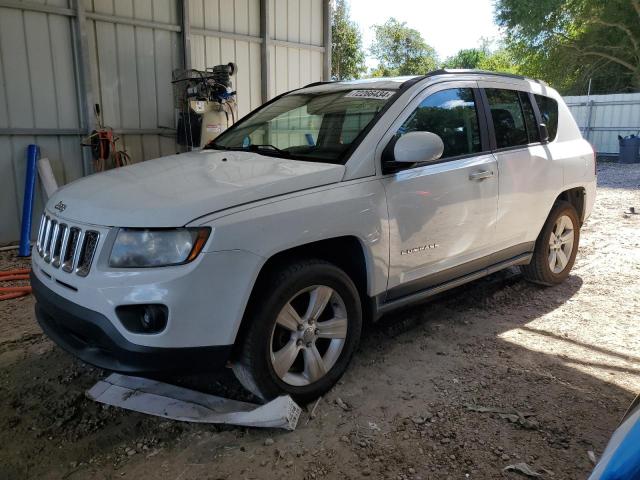 JEEP COMPASS LA 2014 1c4njceb9ed826084