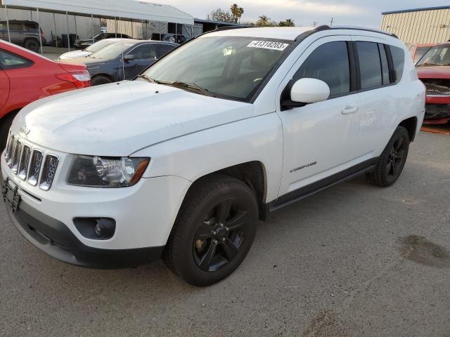 JEEP COMPASS LA 2014 1c4njceb9ed830488