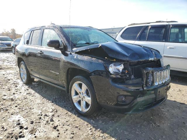 JEEP COMPASS LA 2015 1c4njceb9fd118760