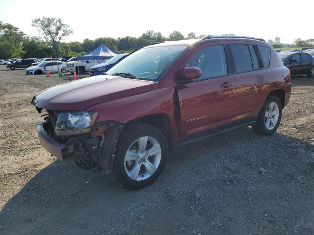 JEEP COMPASS LA 2015 1c4njceb9fd185682