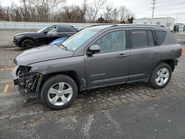 JEEP COMPASS LA 2015 1c4njceb9fd297625