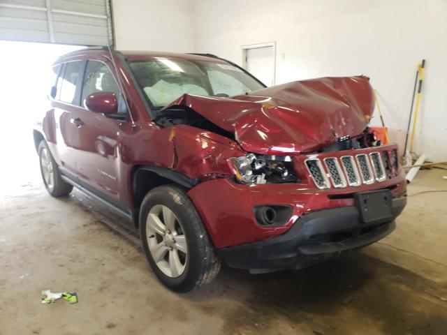 JEEP COMPASS LA 2015 1c4njceb9fd328596