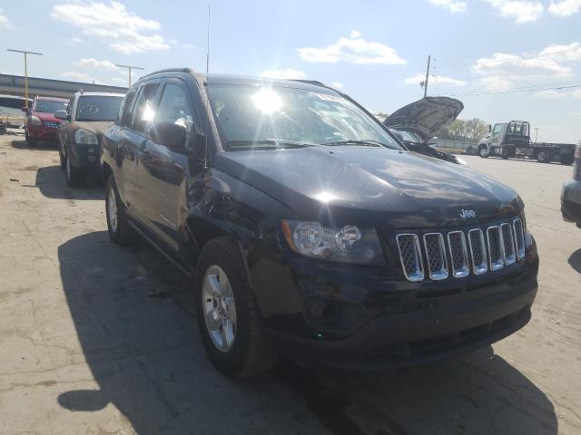 JEEP COMPASS LA 2016 1c4njceb9gd620766