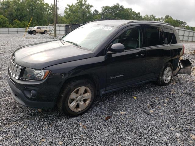 JEEP COMPASS LA 2017 1c4njceb9hd162910