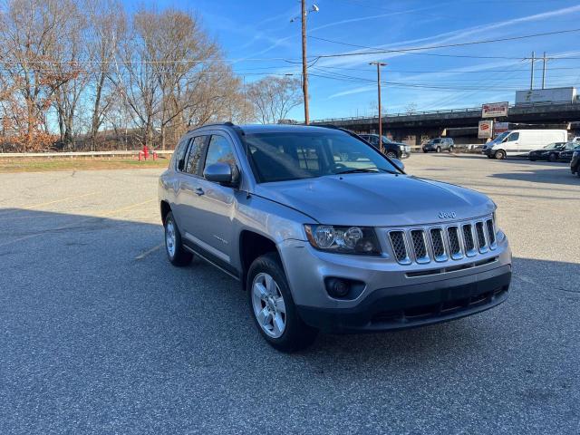 JEEP COMPASS LA 2017 1c4njceb9hd182557