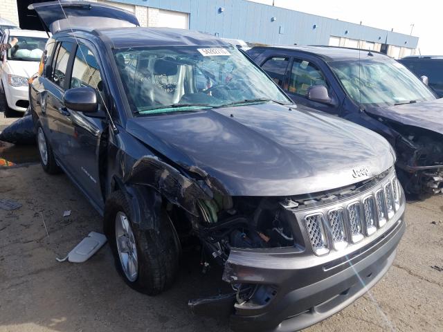 JEEP COMPASS LA 2017 1c4njceb9hd182705