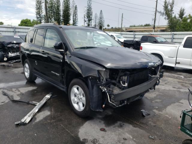 JEEP COMPASS 2017 1c4njceb9hd197897