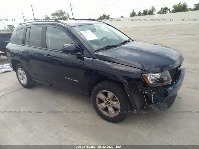 JEEP COMPASS 2017 1c4njceb9hd198483