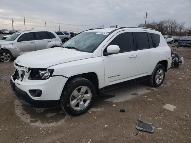 JEEP COMPASS LA 2017 1c4njceb9hd198645