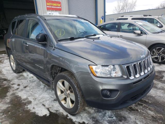 JEEP COMPASS 2012 1c4njcebxcd602027